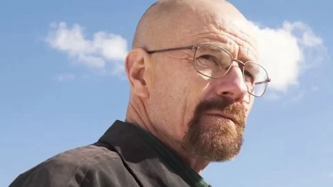 Уолтер Уайт (Хайзенберг) — персонаж сериала «Во все тяжкие»